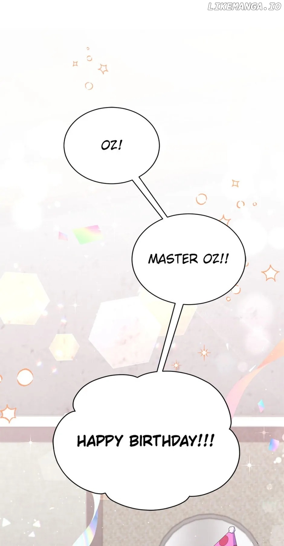 The High School Survival Guide for a Wizard Chapter 42 - page 36